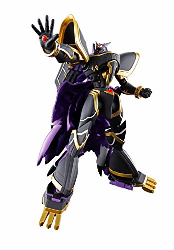 Alphamon, Dorumon - Digital Monster X-Evolution