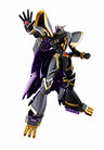 Digital Monster X-Evolution - Alphamon - Dorumon - Digivolving Spirits #05 (Bandai)