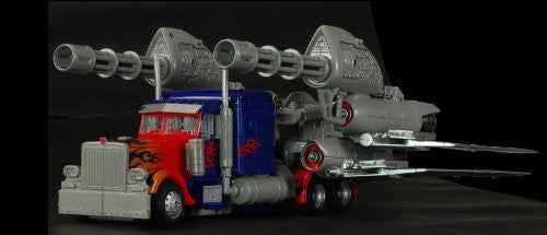 Convoy - Transformers Darkside Moon
