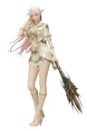 Lineage II - Elf - 1/7 - Second Edition (Orchid Seed)