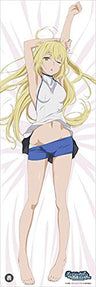 Dungeon ni Deai o Motomeru no wa Machigatteiru Darou ka - Aiz Wallenstein - Dakimakura Cover (Movic)