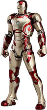 Iron Man 3 - Iron Man Mark XLII - Figma #302 (Max Factory)