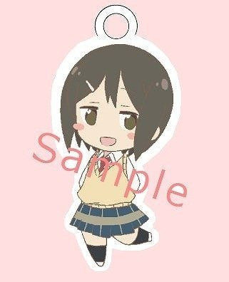 Sakura Trick - Ikeno Kaede - Keyholder (Lexact)