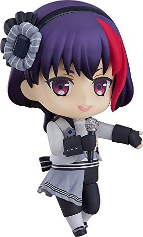 B-Project ~Kodou*Ambitious~ - Korekuni Ryuuji - Nendoroid #967 (Orange Rouge)