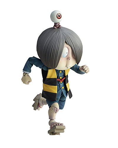 Kitaro, Medama-Oyaji - Gegege no Kitaro