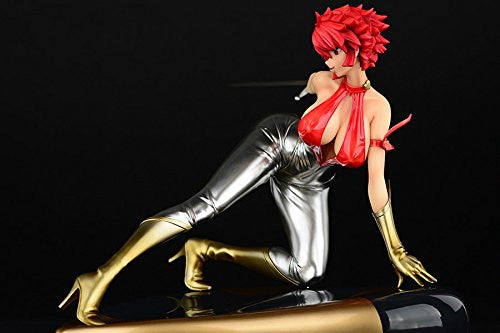 Cutie Honey - 1/6 - Infinite Premium (Orca Toys) - Solaris Japan