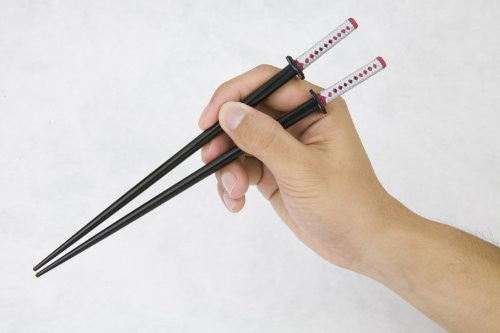 Chopsticks - Nihonto-Bashi - Oda Nobunaga (Kotobukiya)