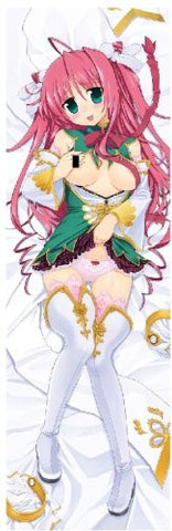 Shin Koihime†Musou ~Moeshouden~ - Ryuubi Gentoku (Touka) - Dakimakura Cover (Axia)