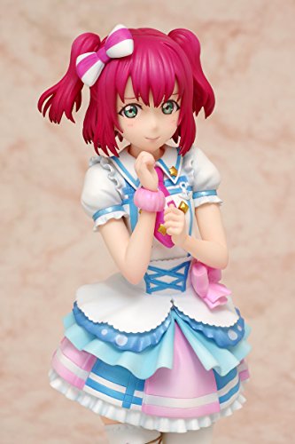 Ruby Kurosawa Love Live 1/8 shops scale anime figure