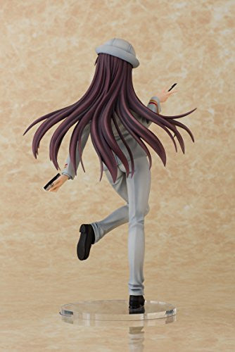 Tetsudou Musume - Kinugawa Miyabi - 1/7 (Tomytec) - Solaris Japan