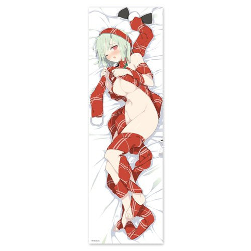 Naraku - Senran Kagura 2  -Shinku-