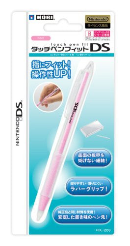 Touch Pen Fit DS (Pink)