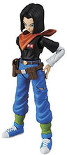 Dragon Ball Z - Ju-nana Gou (Android 17) - Figure-rise Standard