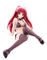 To Heart 2 - Kousaka Tamaki - Skytube - 1/7 - Maid Bikini Black ver. (Alphamax)