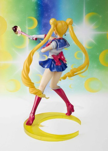 Bishoujo Senshi Sailor Moon R - Sailor Moon - Figuarts ZERO