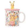 Pocket Monsters - Pokemon - Pikachu - Pikachu's Easter - Cup - Pokemon Center Limited
