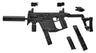 Little Armory LA029 - Kriss Vector SMG - 1/12 (Tomytec)