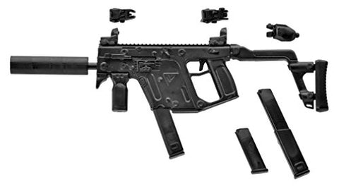 Little Armory LA029 - Kriss Vector SMG - 1/12 (Tomytec)