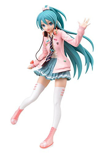 初音ミク Project DIVA Arcade SPM リボンガール Hatsune Miku -Project DIVA- Arcade Future Tone - Hatsune Miku