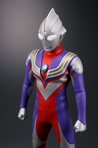 Ultraman Tiga - Character Classics