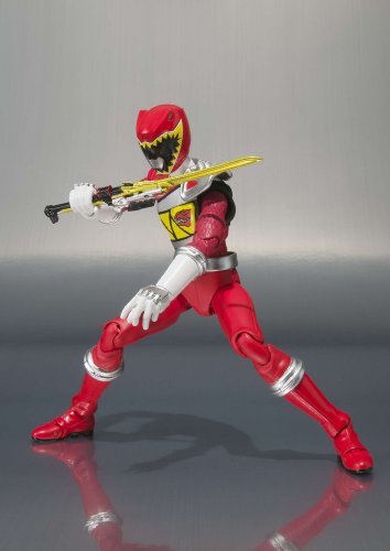 Kyoryu Red - Zyuden Sentai Kyoryuger