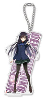 Dengeki Bunko Fighting Climax - Accel World - Kuroyukihime - Keyholder (Ascii Media Works)