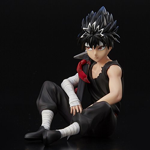 Hiei - Yu Yu Hakusho