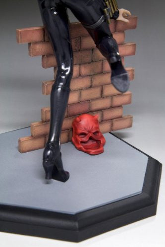 Avengers - Black Widow - Bishoujo Statue - Marvel x Bishoujo - 1/7