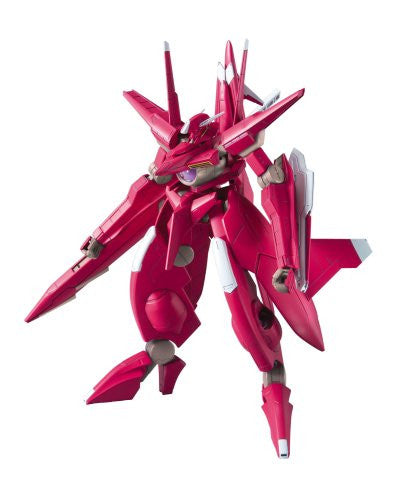 GNW-20000 Arche Gundam - Kidou Senshi Gundam 00
