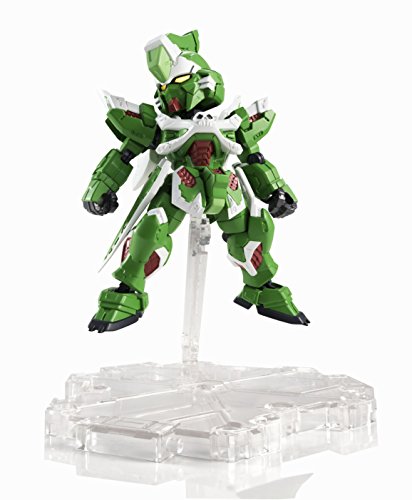 EMS-TC02 Phantom Gundam - Kidou Senshi Crossbone Gundam Ghost