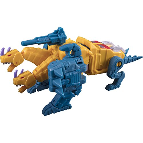 Sinnertwin - Transformers