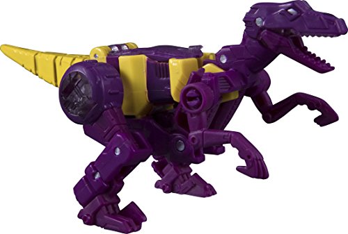 Cindersaur - Transformers