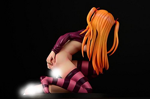 Original Character - Sakura  - 1/6 - ver. Hassha (Okayama Figure Engineering)