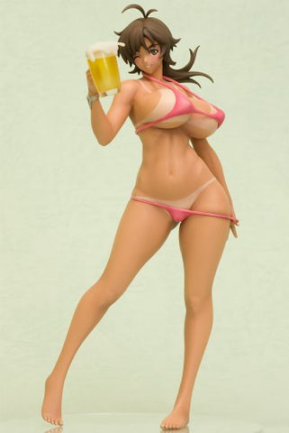 Witchblade - Amaha Masane - 1/7 - Swimsuit Ver. (Orchid Seed)