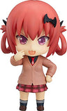 Gabriel Dropout - Kurumizawa Satanichia McDowell - Nendoroid #972