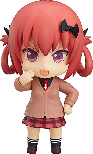 Kurumizawa Satanichia McDowell - Nendoroid #972