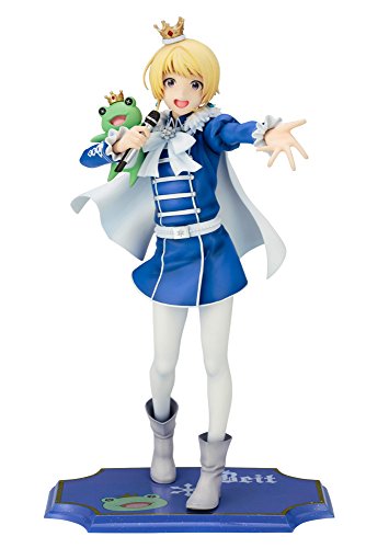 The IDOLM@STER SideM - Kaeru - Pierre - ARTFX J - 1/8 (Kotobukiya)