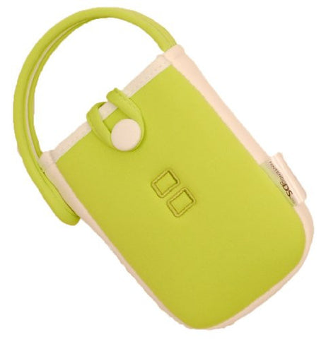 Spring Pouch DS Lite (Green)