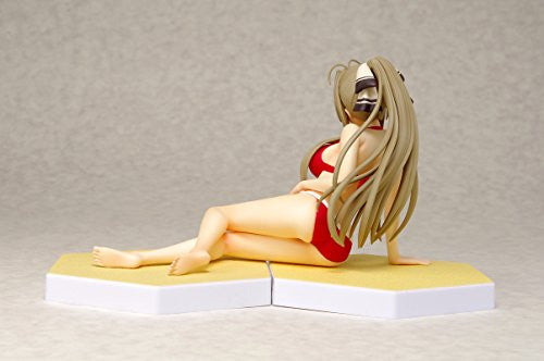 Amagi Brilliant Park - Sento Isuzu - Beach Queens - 1/10