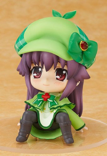 Tantei Opera Milky Holmes - Hercule Barton - Nendoroid - Animation