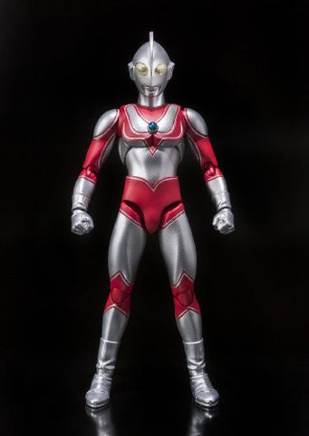 Return of Ultraman - Ultraman Jack - Ultra-Act (Bandai)