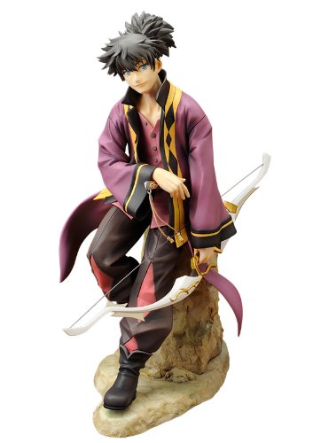 Tales of Vesperia - Raven - ALTAiR - 1/8 (Alter)