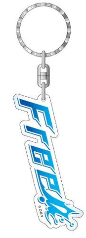 Free! - Keyholder (Contents Seed)