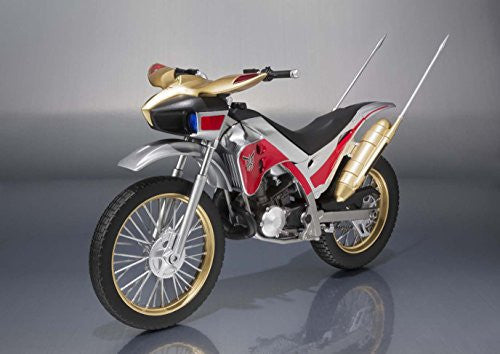 Kamen Rider Kuuga - S.H.Figuarts - TryChaser 2000 (Bandai