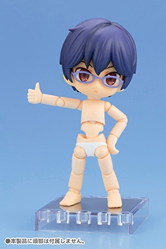 Cu-Poche - Cu-Poche Extra - Boy Body (Kotobukiya)