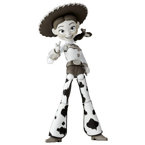 Jessie - Toy Story 2