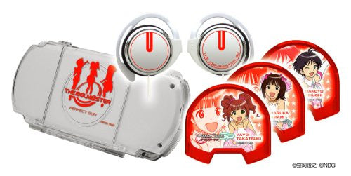 Idolm@ster SP: Perfect Sun Accessory Set