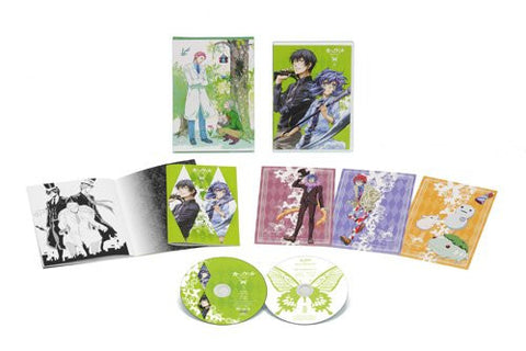 Karneval / Carnival Vol.5 [DVD+CD Limited Edition]