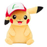 Pocket Monsters - Pokemon Center Original - Pikachu wearing a hat - Plush