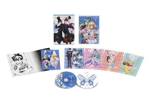 Karneval Vol.3 [DVD+CD Limited Edition]